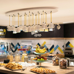 Hampton By Hilton Newcastle thumbnail 16