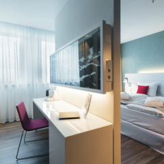 Hotel Riu Plaza Berlin thumbnail 19