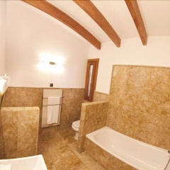 Finca Les Oliveres - Bild 18
