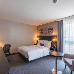 Hilton Garden Inn Munich City Centre West, Germany - Bild 3