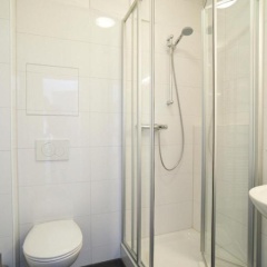 Apartment Eisberg 2 mit Südbalkon - Bild 7