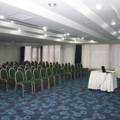 Sürmeli Hotel Ankara - Bild 19