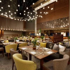 Zeus Wyndham Grand Athens Hotel - Bild 18