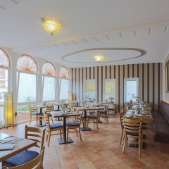 Hotel Strandvilla Janine - Bild 20