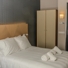 Amadi Panorama Hotel - Bild 3
