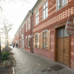 Design Apartments - "Im Holländerviertel" - Benkert 2 - Bild 1