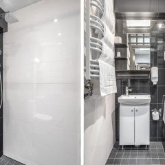 Stockholm Inn Hotel - Bild 8