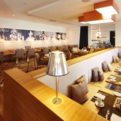 Steigenberger Hotel Am Kanzleramt - Bild 22