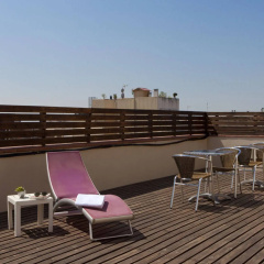 Hotel Sagrada Familia - Bild 8