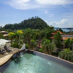 Ao Nang Colors - Aonang Beach Hotel - Bild 2