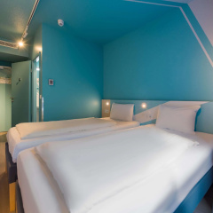 Ibis Budget Hamburg City - Bild 6