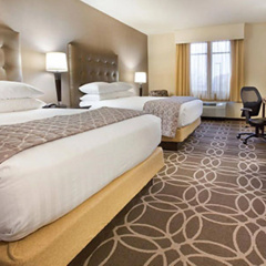 Drury Plaza Hotel Pittsburgh Downtown thumbnail 7