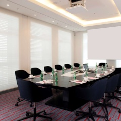 Vienna House by Wyndham Andel’s Berlin - Bild 21