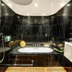 Bvlgari Hotel London - Bild 9