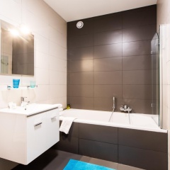 Grand Central Apartments - Bild 10