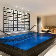 Brenners Park - Hotel & Spa, Oetker Hotels - Bild 17