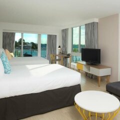 Warwick Paradise Island- All Inclusive- Adults Only in Paradise Island, Bahamas from 496$, photos, reviews - zenhotels.com guestroom photo 4