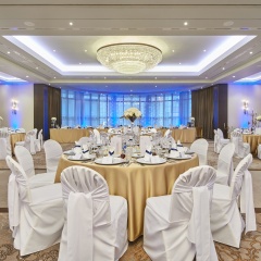 Kempinski Hotel Corvinus Budapest - Bild 27