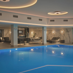 Leonardo Royal Hotel Baden-Baden - Bild 22