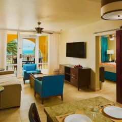 La Cabana Beach Resort & Casino in Arikok National Park, Aruba from 596$, photos, reviews - zenhotels.com photo 6