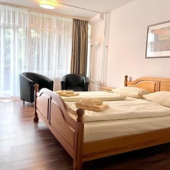 Landhotel Harz - Bild 3