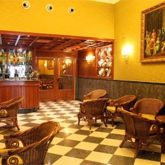 Impero Hotel - Bild 1