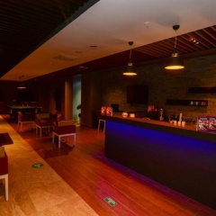 Paşapark Selçuklu Hotel - Bild 11