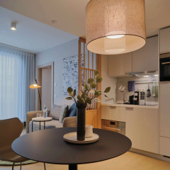 Adina Apartment Hotel Vienna Belvedere - Bild 27