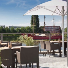 Steigenberger Hotel Bremen - Bild 13