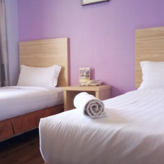 YP Boutique Hotel, Paradigm Mall Petaling Jaya thumbnail 4