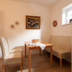 Ferienhaus Mien Huske - Bild 4