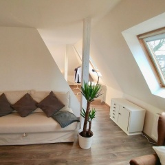 Apartmenthaus in der Arnoldstraße - Bild 3