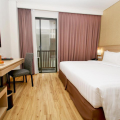 Swiss-Belhotel Sorong thumbnail 31