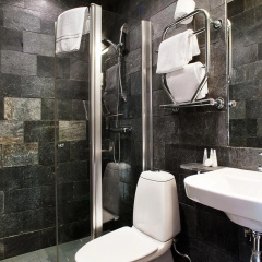 Hotel Hellsten - Bild 10