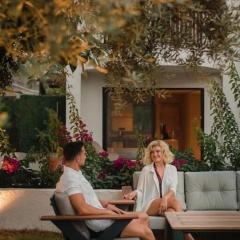 Icon Beach Suites Hotel - Bild 25