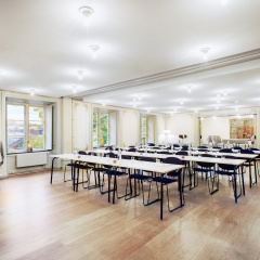 Hotel Skeppsholmen, Stockholm, a Member of Design Hotels - Bild 21