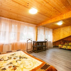 Отель 1