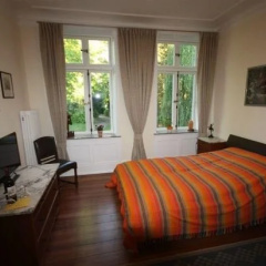 Herrenhaus Hohewarte - Bild 3