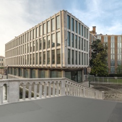 Avani Rio Novo Venice Hotel - Bild 24