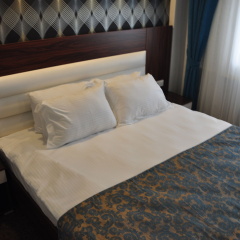 Madi Otel Izmir - Bild 5