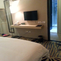 Qingtianhui Hotel thumbnail 14