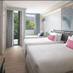 JonoX Phuket Karon Hotel - Bild 15