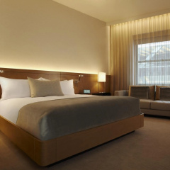 The Knickerbocker Hotel - Bild 12