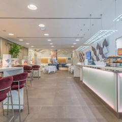 Hotel Best Western Premier Hotel Royal Santina - Bild 7