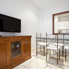 Apartamentos Vértice Bib Rambla - Bild 6