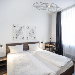 acor Boutique Hotel - Bild 5