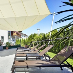Hotel Gabi - Bild 22