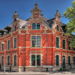 Gasthaus & Hotel Zur Henne - Bild 1