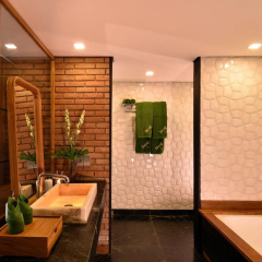 Chapung Se Bali Villa - Bild 10