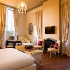 Art Hotel Villa Agape - Bild 5